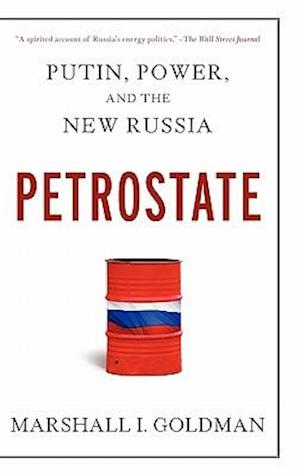 Petrostate