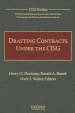 Drafting Contracts Under the CISG