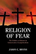 Religion of Fear