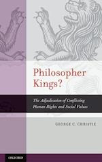 Philosopher Kings?