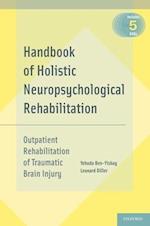 Handbook of Holistic Neuropsychological Rehabilitation