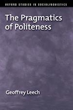 The Pragmatics of Politeness