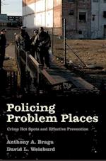 Policing Problem Places