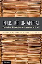 Injustice On Appeal