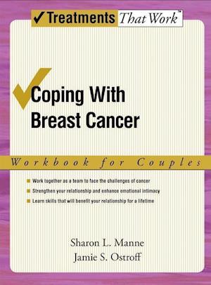 Coping with Breast Cancer: Workbook for Couples