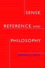 Sense, Reference, and Philosophy