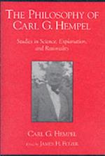 Philosophy of Carl G. Hempel