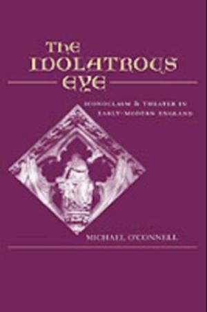 Idolatrous Eye