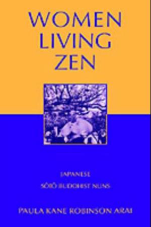 Women Living Zen