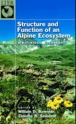 Structure and Function of an Alpine Ecosystem