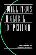 Small Firms in Global Competition