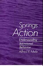 Springs of Action