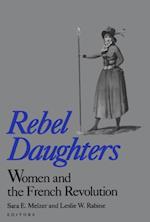 Rebel Daughters