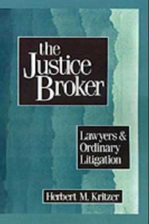 Justice Broker