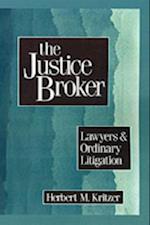 Justice Broker