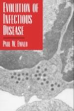 Evolution of Infectious Disease