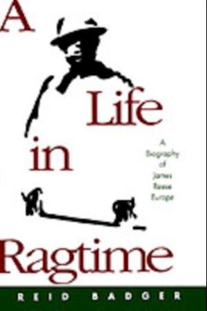 Life in Ragtime