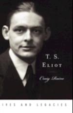 T. S. Eliot