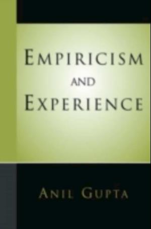 Empiricism and Experience