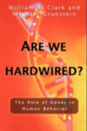 Are We Hardwired?