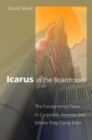 Icarus in the Boardroom