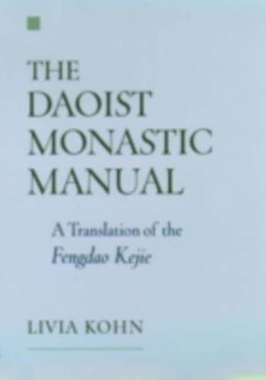 Daoist Monastic Manual