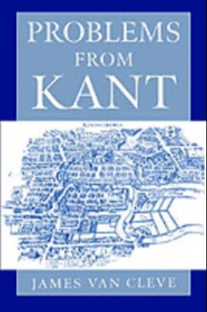 Problems from Kant