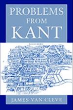 Problems from Kant