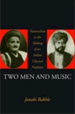 Two Men and Music