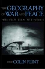 Geography of War and Peace