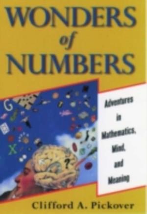 Wonders of Numbers