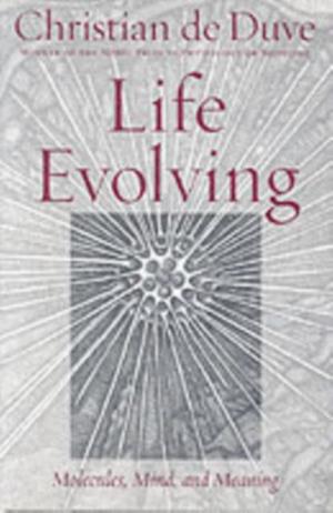 Life Evolving