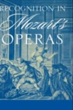 Recognition in Mozart's Operas