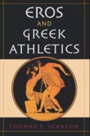 Eros and Greek Athletics