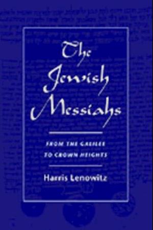 Jewish Messiahs