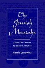 Jewish Messiahs