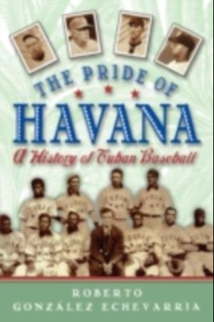 Pride of Havana