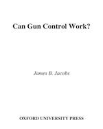 Can Gun Control Work?