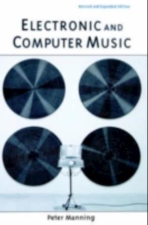 Electronic and Computer Music