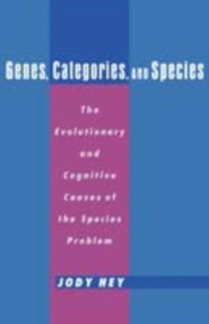 Genes, Categories, and Species