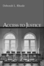 Access to Justice