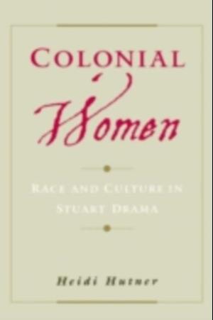 Colonial Women