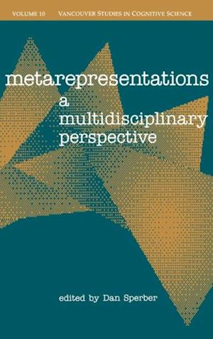 Metarepresentations