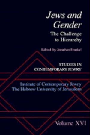 Jews and Gender