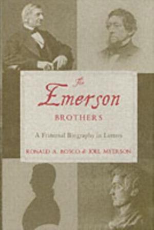 Emerson Brothers