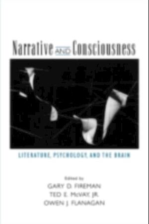 Narrative and Consciousness