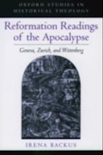 Reformation Readings of the Apocalypse