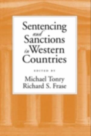 Sentencing and Sanctions in Western Countries