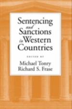 Sentencing and Sanctions in Western Countries