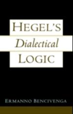 Hegel's Dialectical Logic